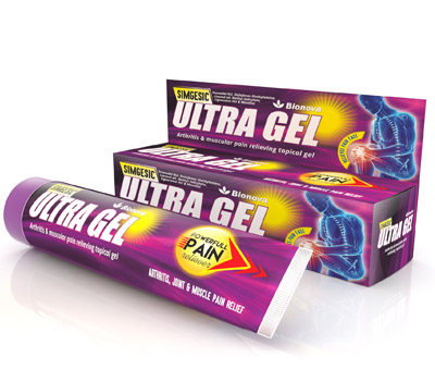 ultra-gel