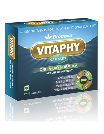 vitaphy