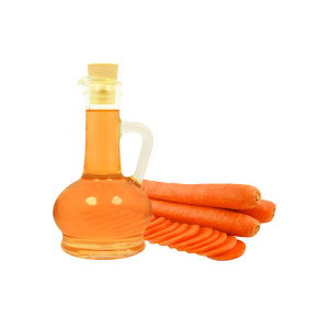 carrot oil