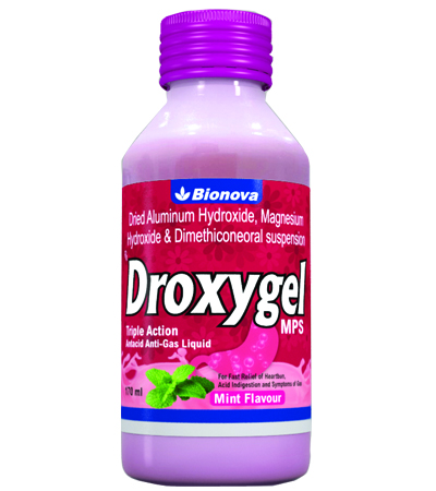droxegel