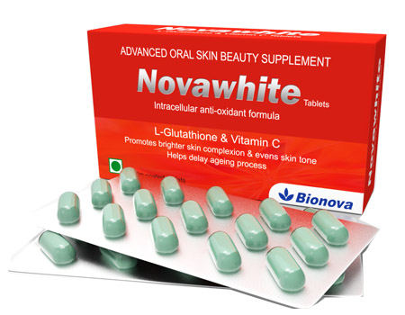 Novawhite