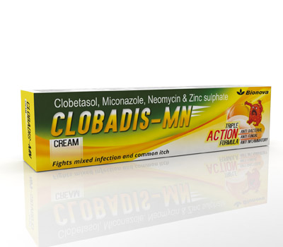 clobadis