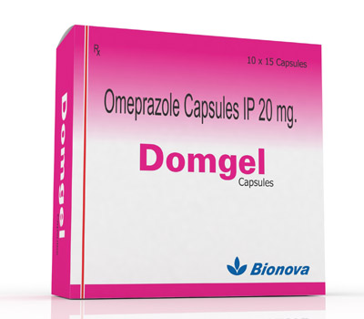 Domgel