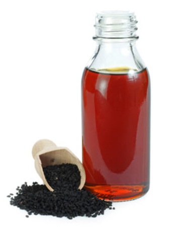 Black Cumin oil