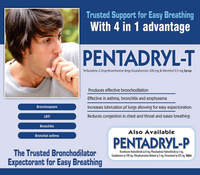 Pentadryl