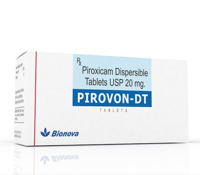 Piroxicam