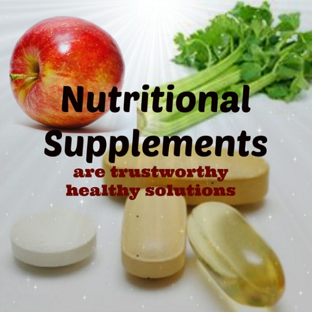 Buy Natural Health nutritional&nbsp;supplements